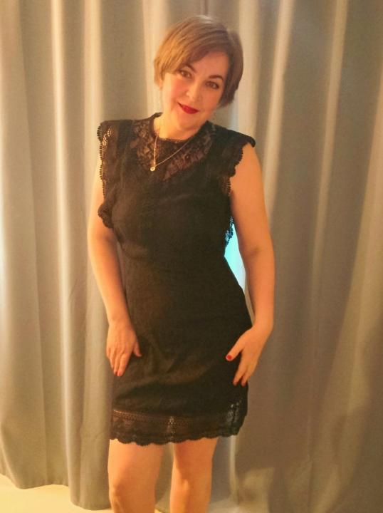 Webcam chat profile for Mirelle: Lingerie & stockings