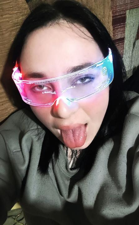 Webcam chat profile for MillaSourety: Lingerie & stockings