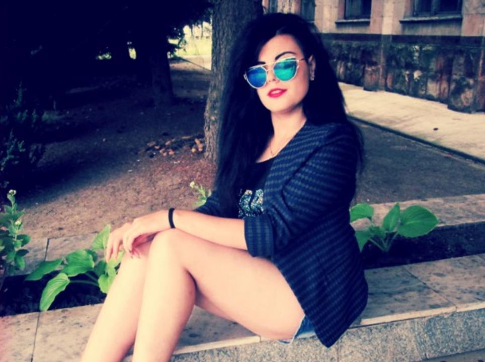 Webcam chat profile for Maria38