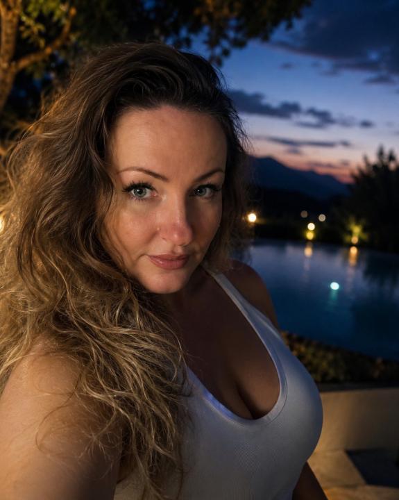 Webcam chat profile for VelvetDiamond