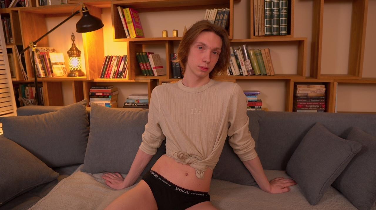 Webcam chat profile for DanielSchmidt: Jerking off