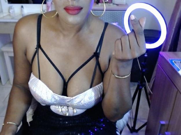 Webcam chat profile for KinkyAnna: Bondage & discipline