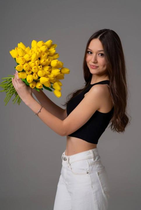 Webcam chat profile for AnnaXo: Ask about my Hobbies