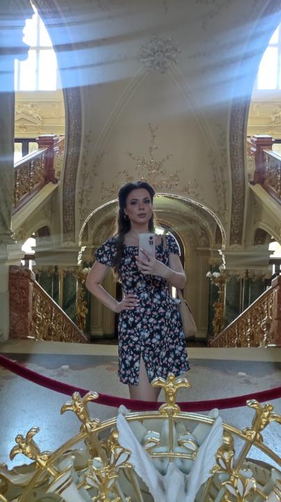 Webcam chat profile for LilianaLu: Travel