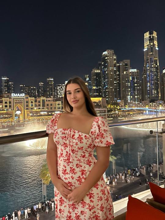 Webcam chat profile for marybabe: Outfits