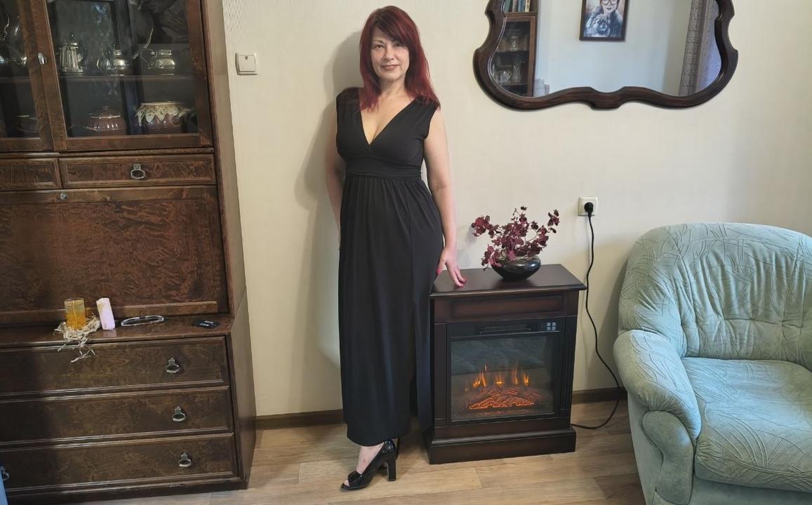 Webcam chat profile for SunnyTasya