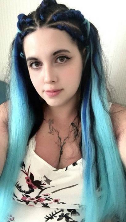 Webcam chat profile for Keitane440939: Lipstick