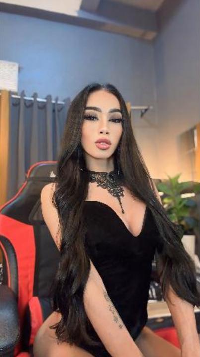 Webcam chat profile for NatashaTS: Dominatrix