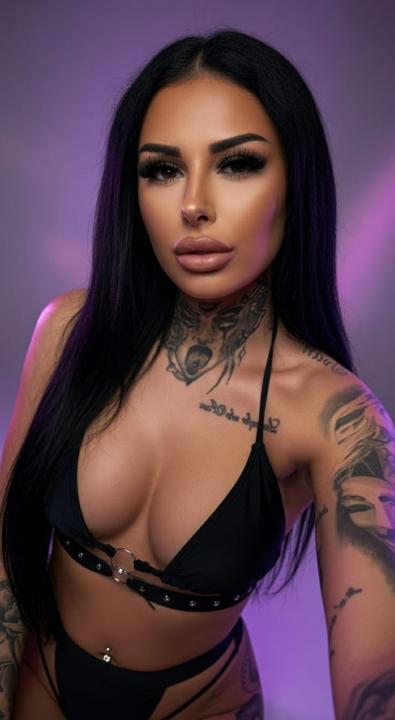 Webcam chat profile for Ashvonpage: Dominatrix