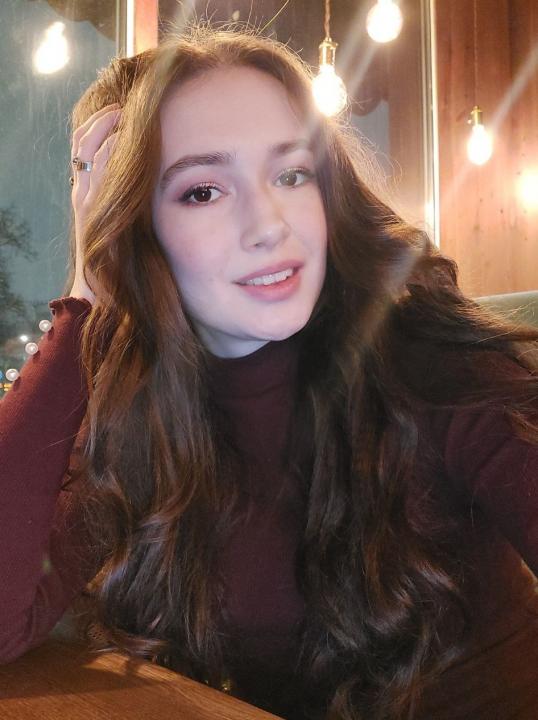 Webcam chat profile for AnnaBanana: Travel