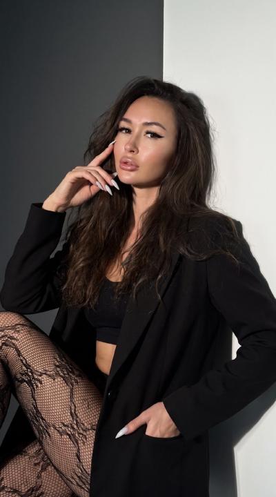 Webcam chat profile for Lolikyt8965: Dancing