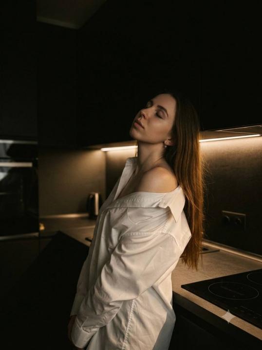 Webcam chat profile for SweetLavanda
