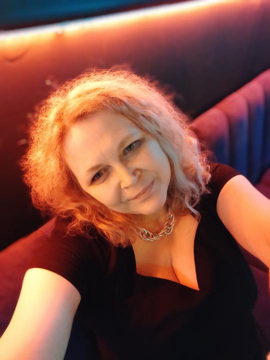 Webcam chat profile for witch4mastersx: Bondage & discipline