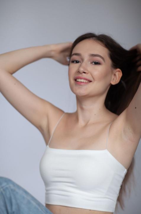 Webcam chat profile for AnnaBanana: Travel