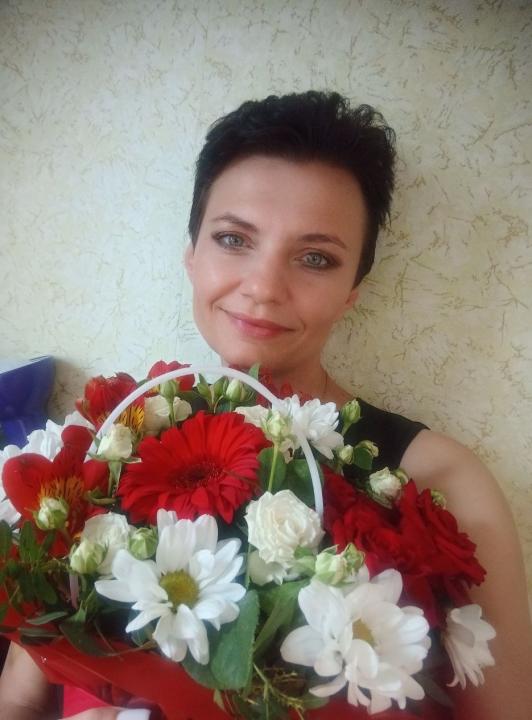 Webcam chat profile for AngelLove7777