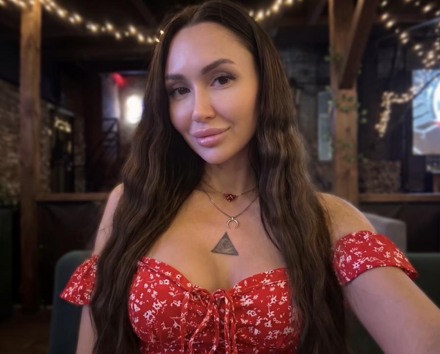 Webcam chat profile for Lolikyt8965: Dancing