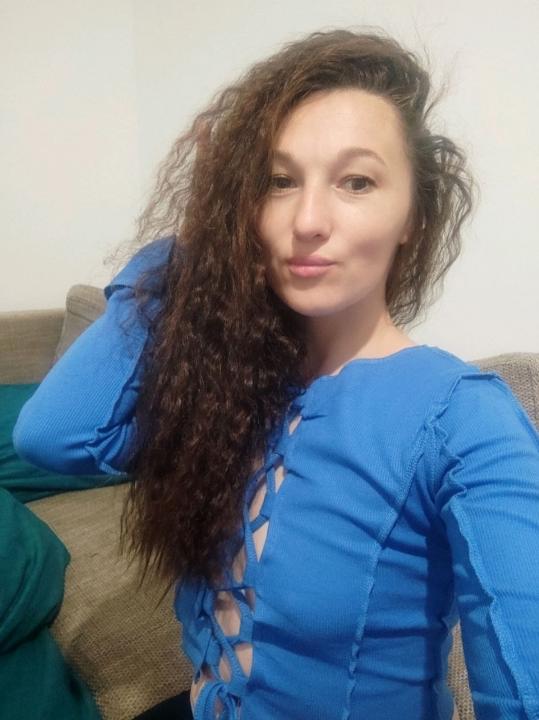 Webcam chat profile for GirllAmanda1