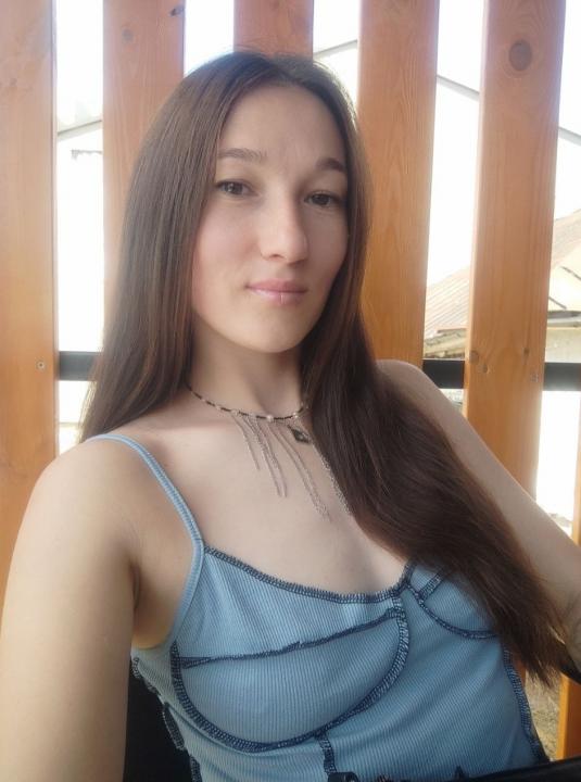 Webcam chat profile for GirllAmanda1