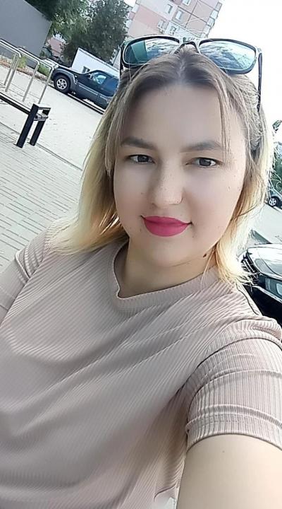 Webcam chat profile for Stervochka25