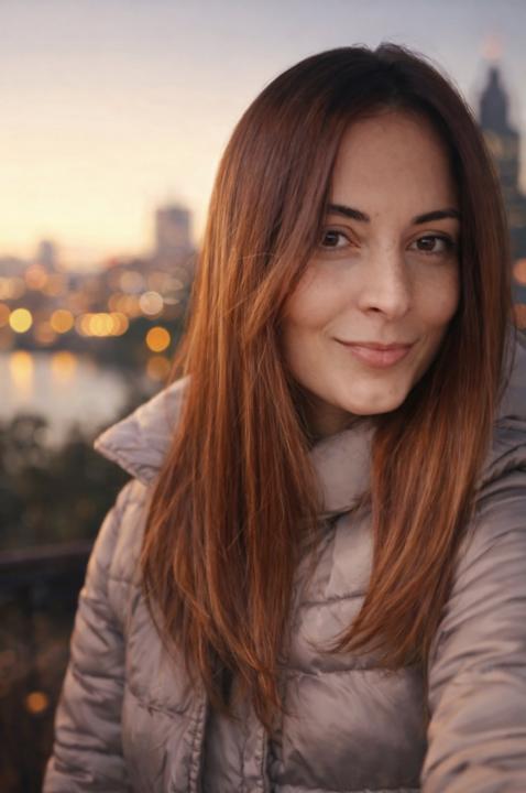 Webcam chat profile for CherryMoon1: Art