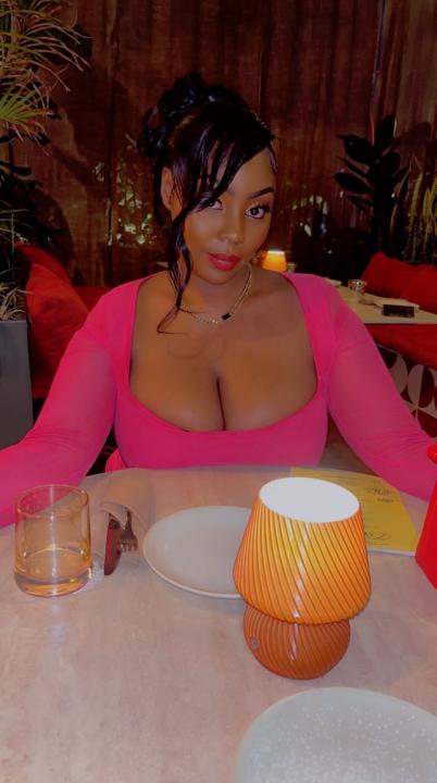 Webcam chat profile for habibti: Dominatrix