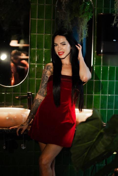 Webcam chat profile for 402IvoryStar: Ask about my Hobbies
