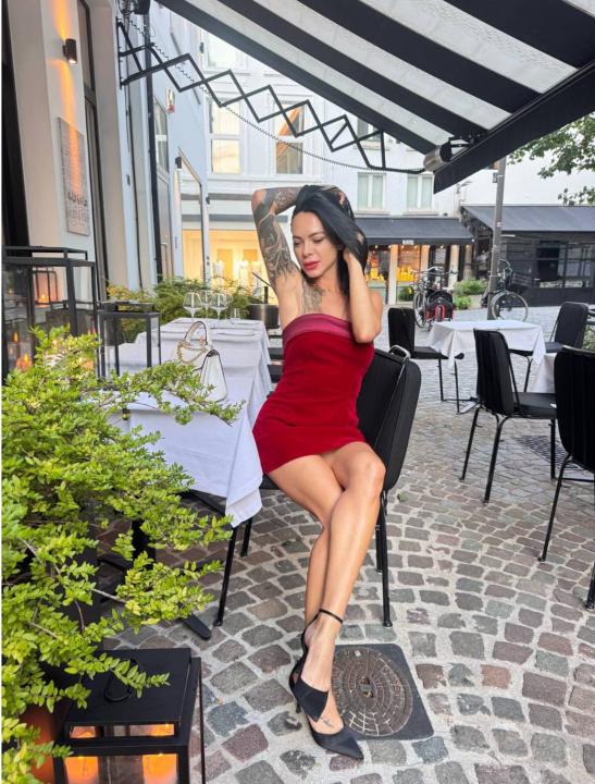 Webcam chat profile for 402IvoryStar: Ask about my Hobbies