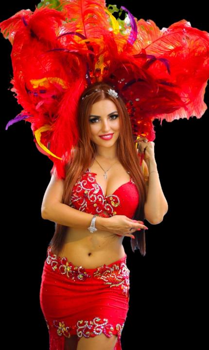 Webcam chat profile for YourMarry
