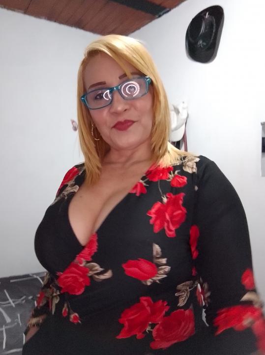 Webcam chat profile for Ambar: Dominatrix