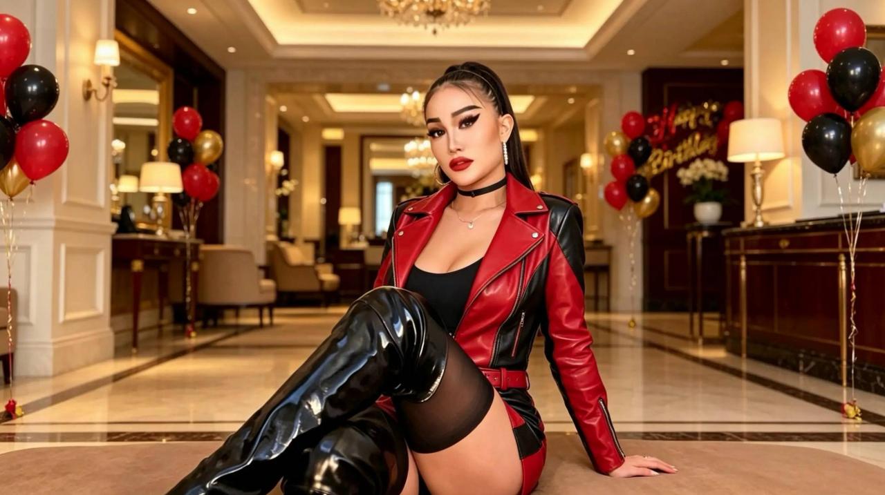 Webcam chat profile for SteffanieSaint: Bondage & discipline