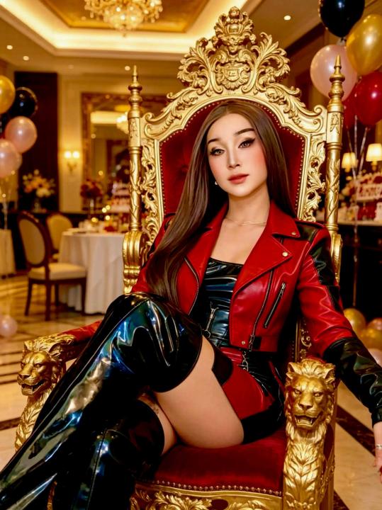 Webcam chat profile for SteffanieSaint: Bondage & discipline