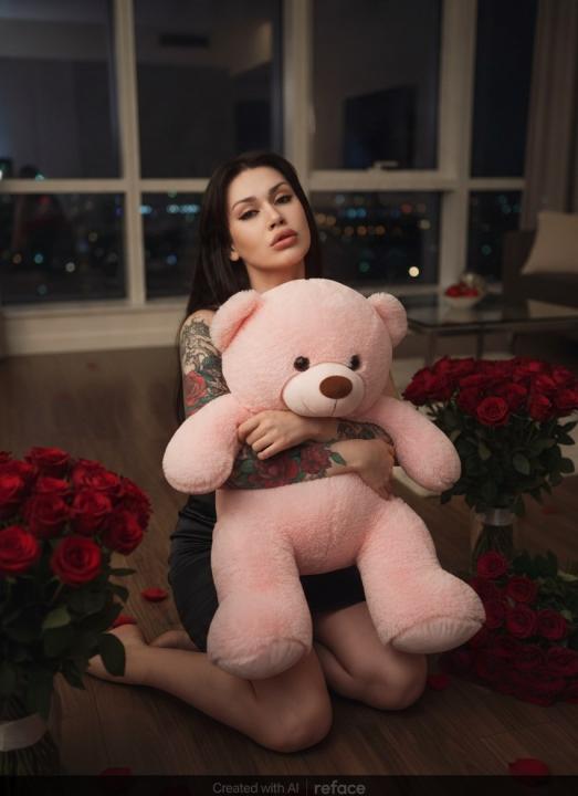 Webcam chat profile for Lunadarkkk98: Dominatrix