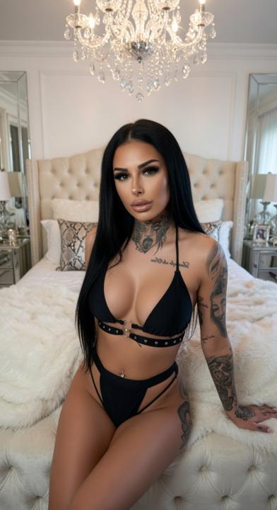 Webcam chat profile for Ashvonpage: Dominatrix