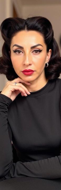 Webcam chat profile for Sofia84: Travel
