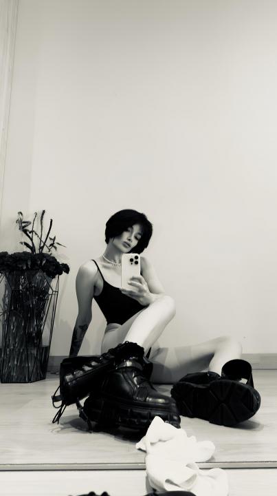 Webcam chat profile for GoddessMisha: Dominatrix