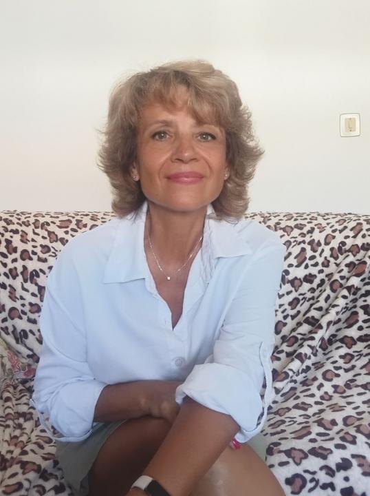 Webcam chat profile for Norel: Ask about my Hobbies