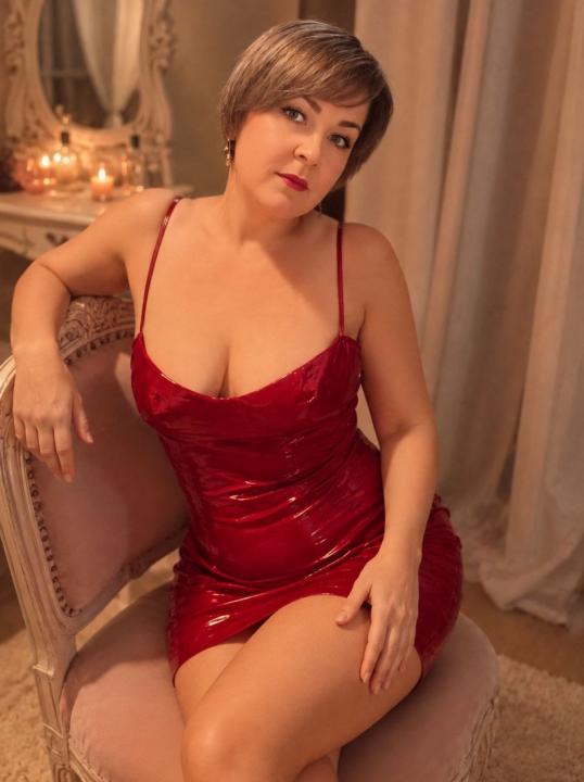 Webcam chat profile for Mirelle: Legs, feet & shoes