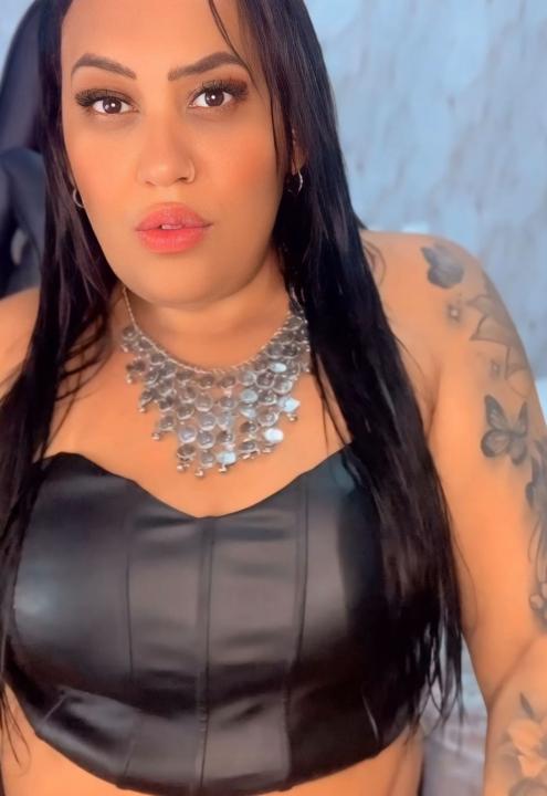 Webcam chat profile for Lira: Dominatrix