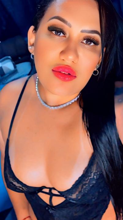Webcam chat profile for Lira: Dominatrix