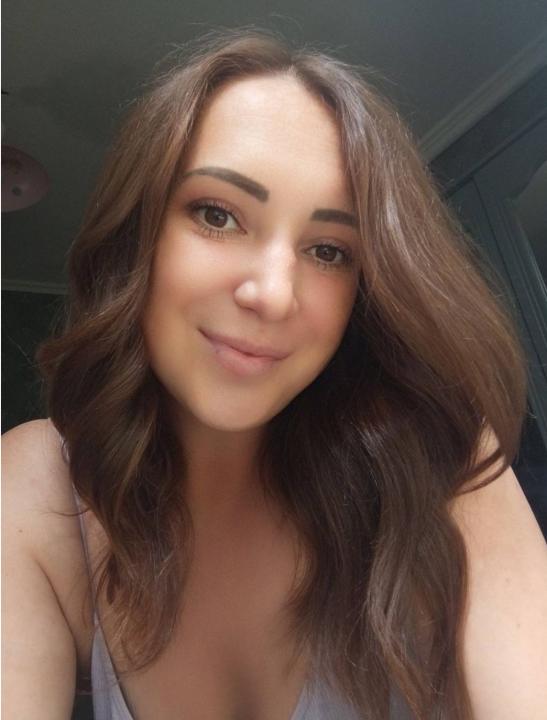 Webcam chat profile for Luvvia: Ask about my Hobbies