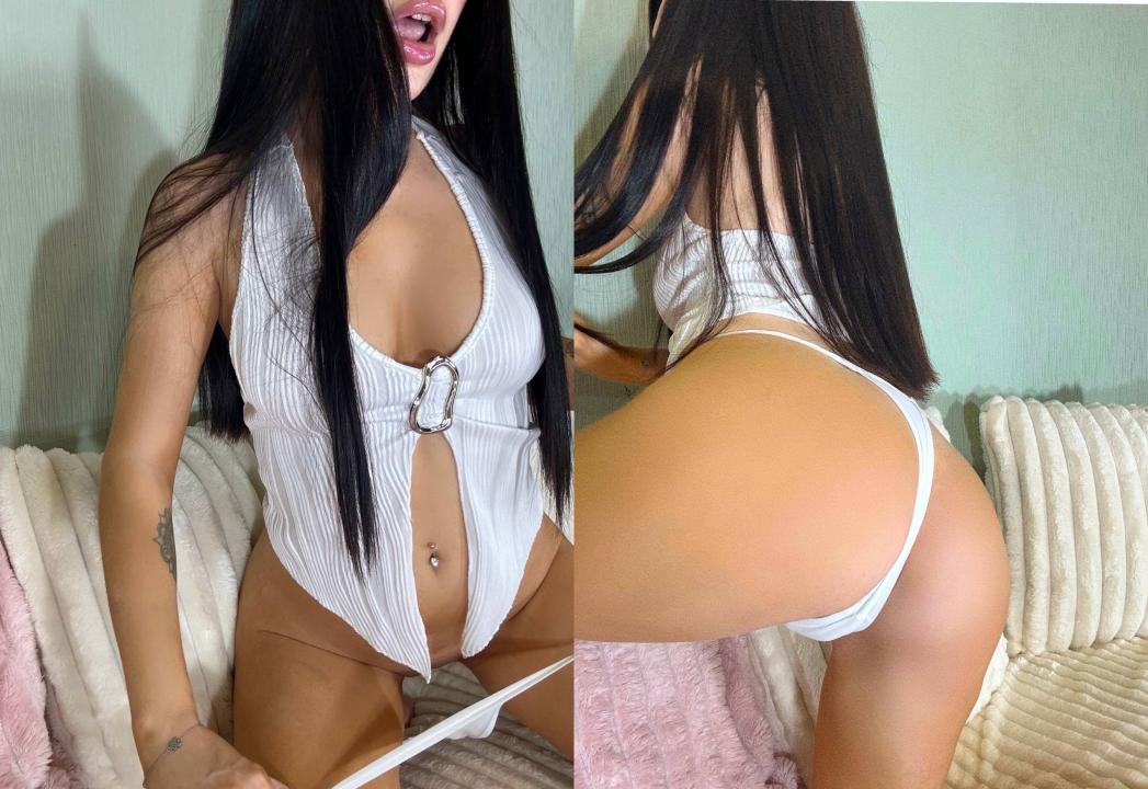 Webcam chat profile for KrisQueen77: Exhibition