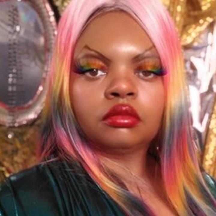 Webcam chat profile for PharaohMuse: Lingerie & stockings