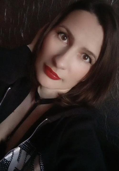 Webcam chat profile for DreamyIris
