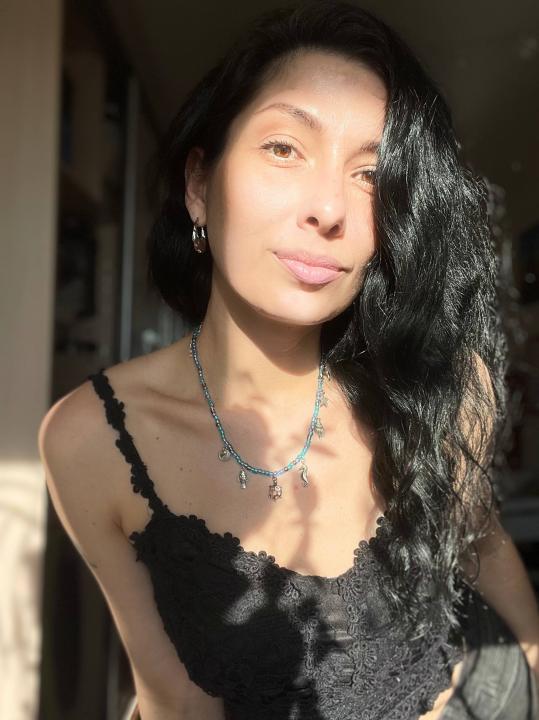 Webcam chat profile for LiLinaa: Outfits