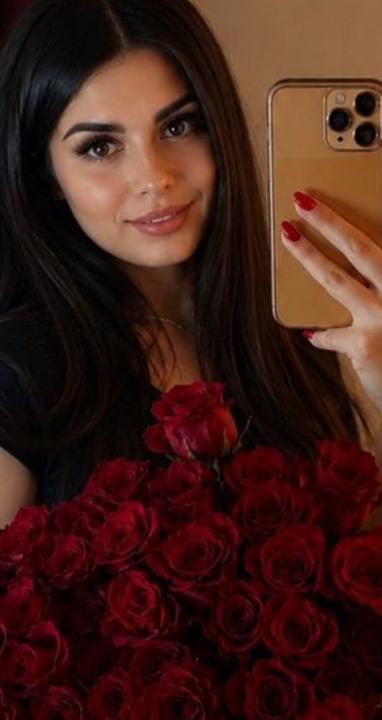 Webcam chat profile for Maria38