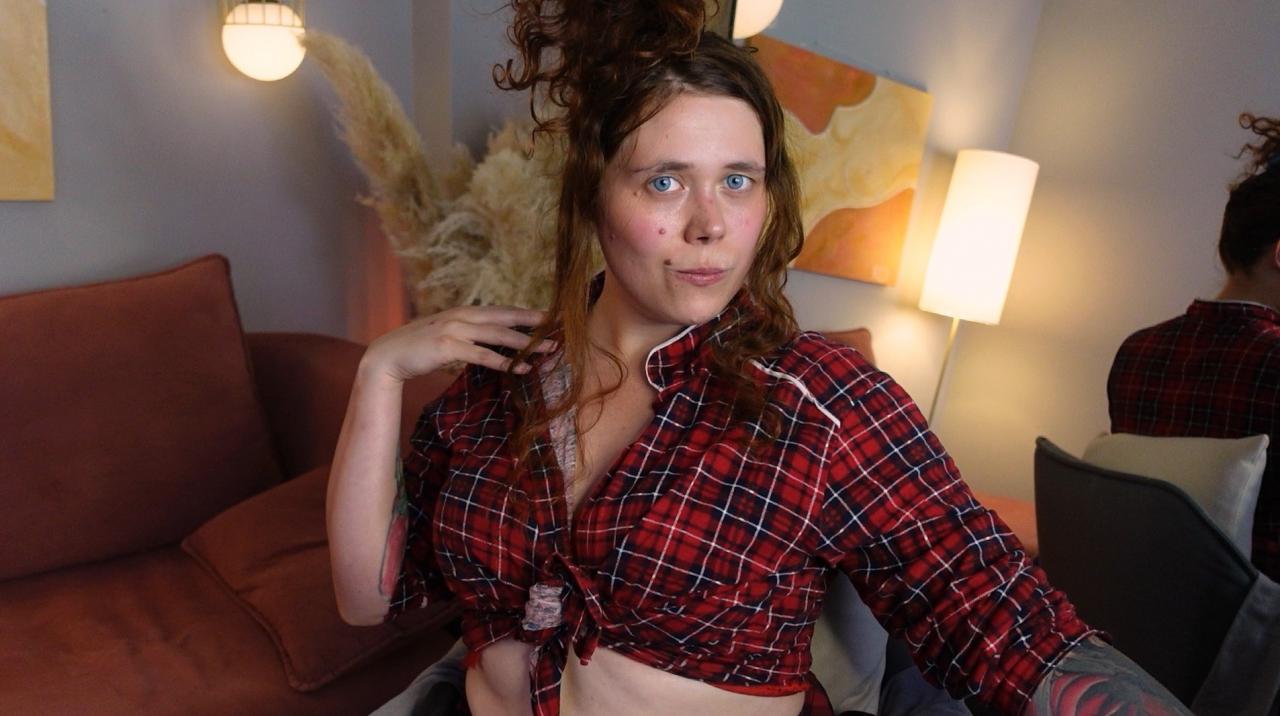 Webcam chat profile for SophiePure: Bondage & discipline