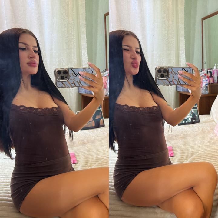 Webcam chat profile for KrisQueen77: Exhibition