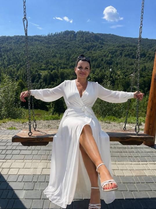 Webcam chat profile for Passionlady77: Outfits