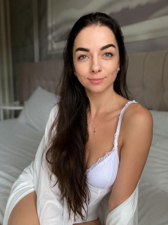 Webcam chat profile for Polinka18533