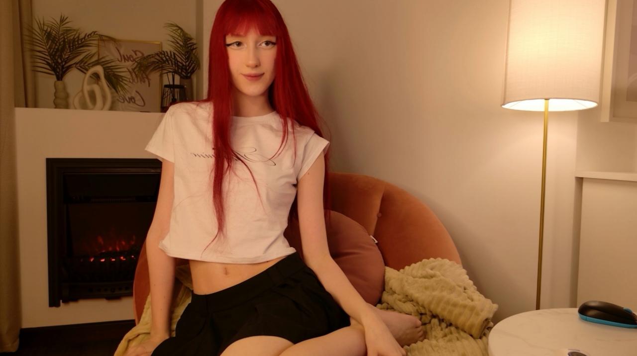 Webcam chat profile for Nixxora: Lingerie & stockings